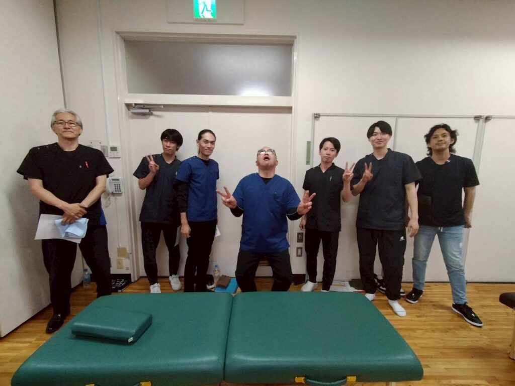 研修会②