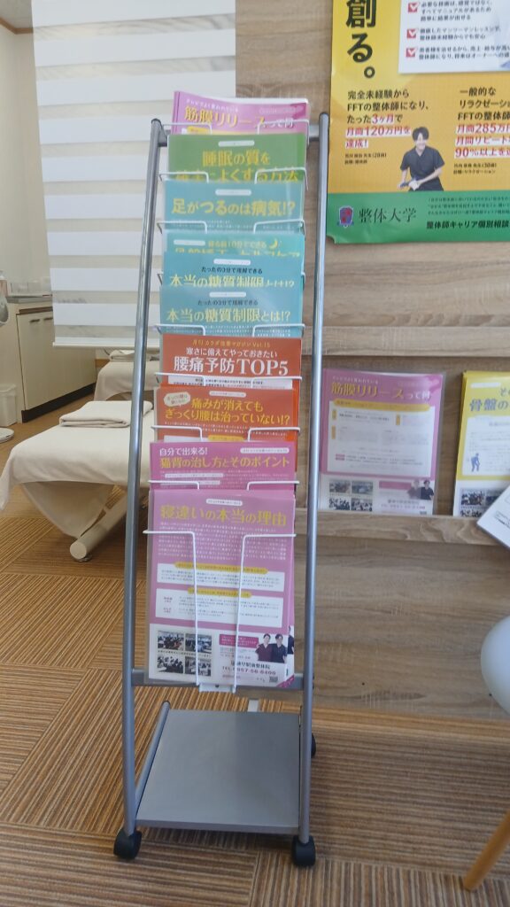 過去のニュースレター
