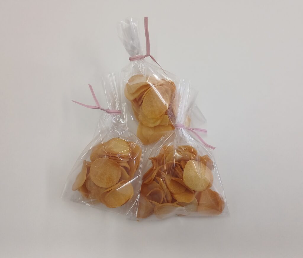 患者様からの差し入れ