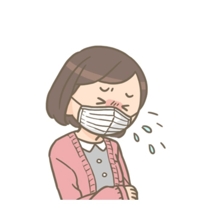 季節の変わり目