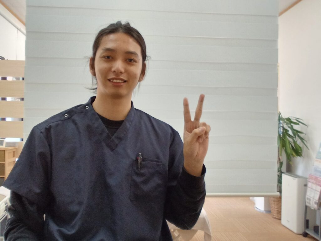自己紹介