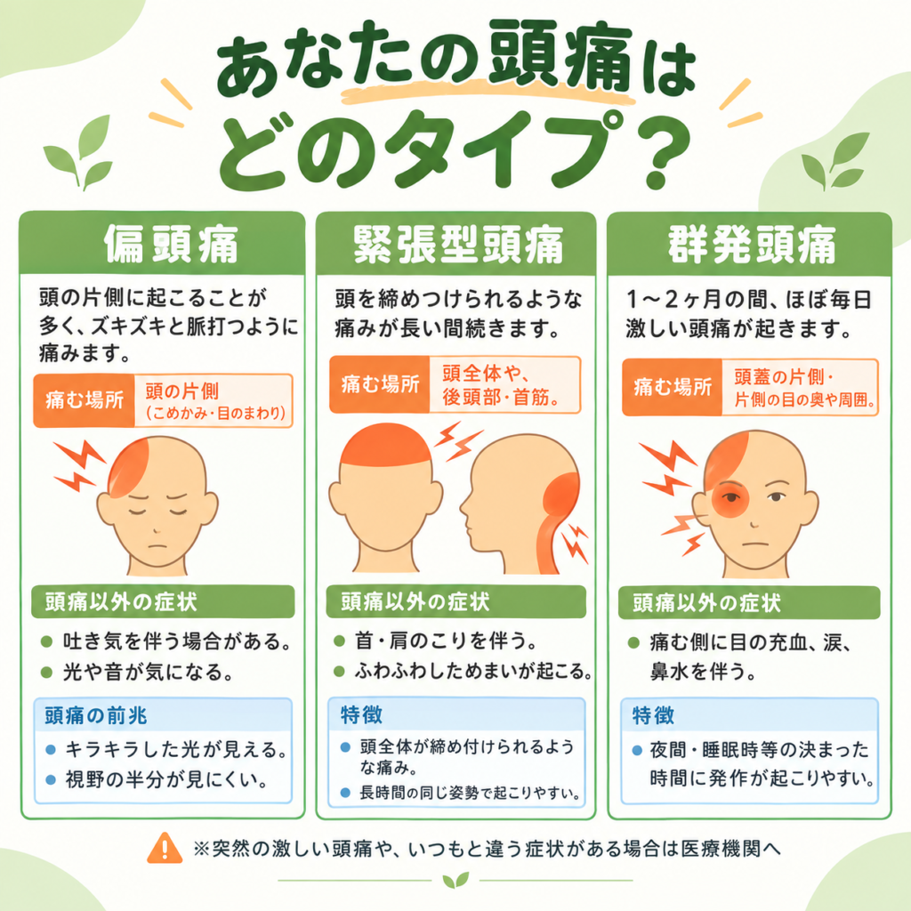 セルフチェック